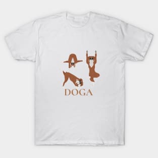 Doga T-Shirt